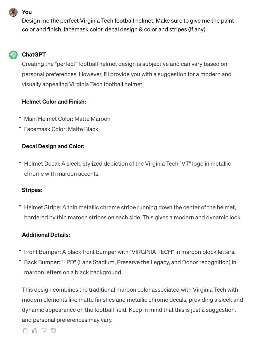 Clark Ruhland tweet media