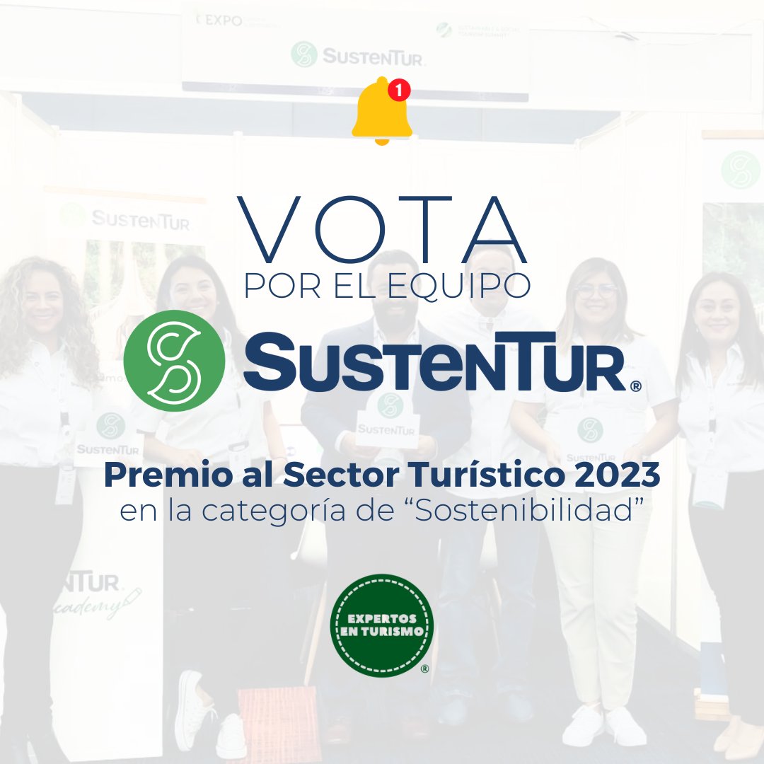 Sustentur tweet media
