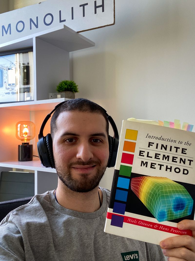 Jousef Murad tweet media