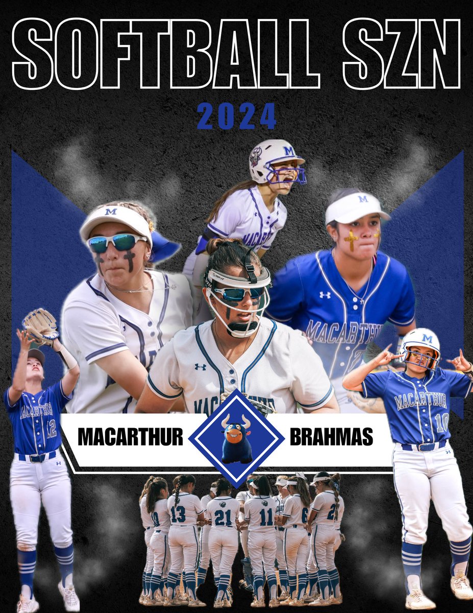 Softball season has officially started, let’s get it! 😤😎 #holdtherope #hustlehitneverquit