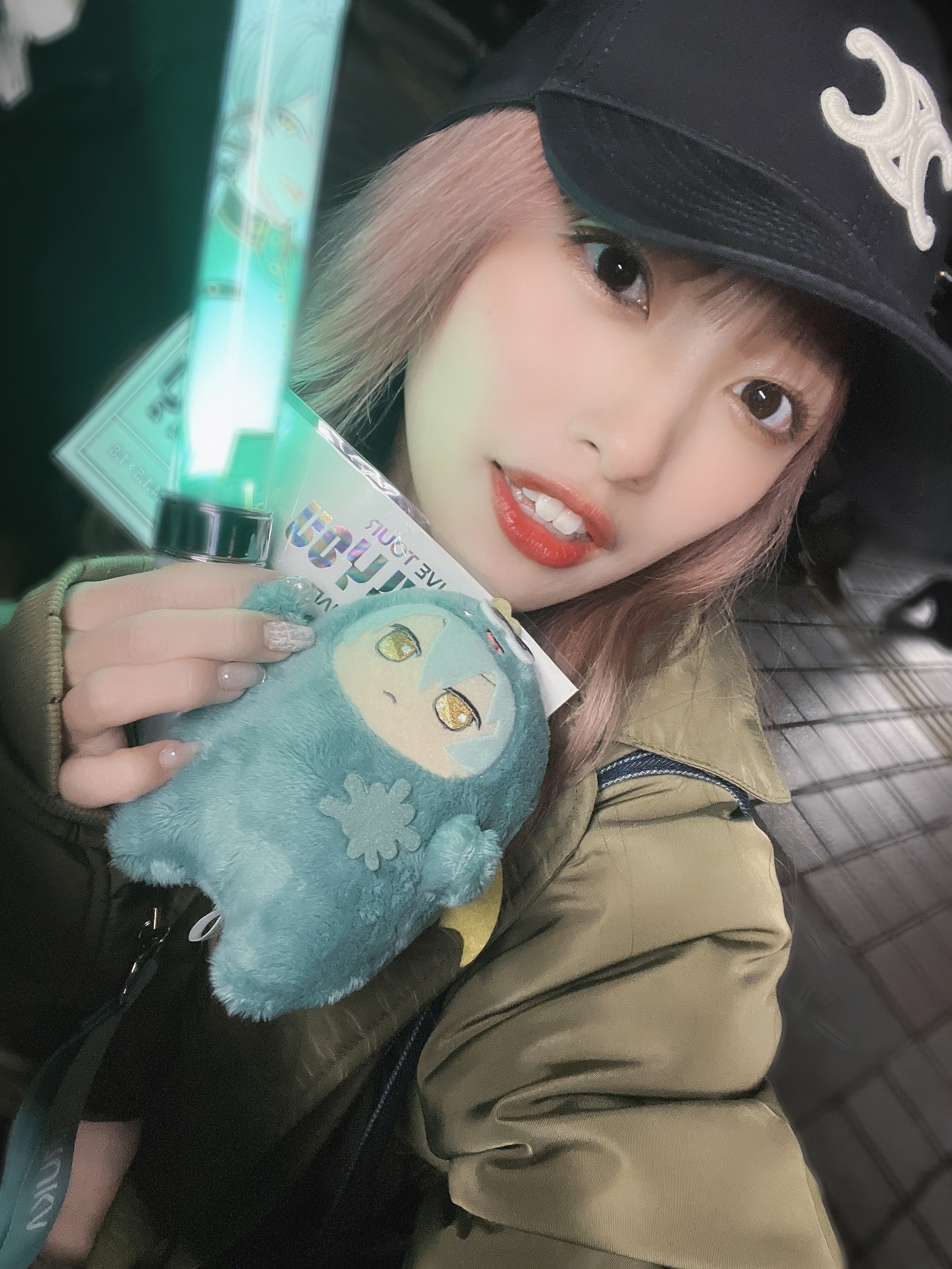 向井地美音 コースター 向井地美音 コースター 2025年最新