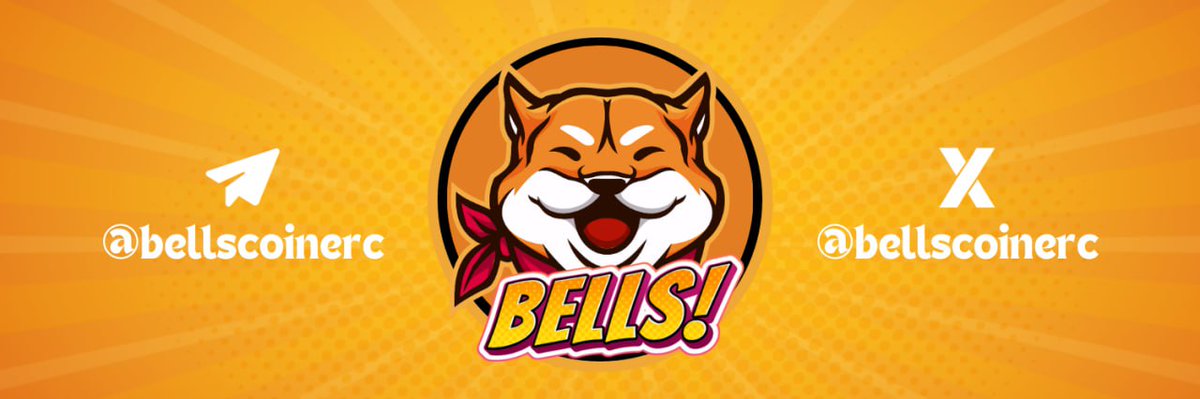 Bells $BELLS tweet media