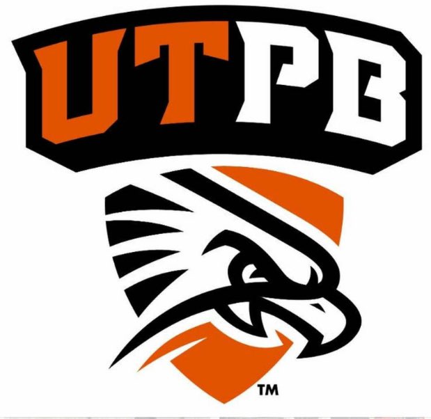 Blessed To Receive A Offer From UTPB
