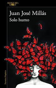 SoyFranCCo's tweet photo. @Comelibros_69 #SoloHumo. Casi terminado https://t.co/ZjCgBaR2Z5
