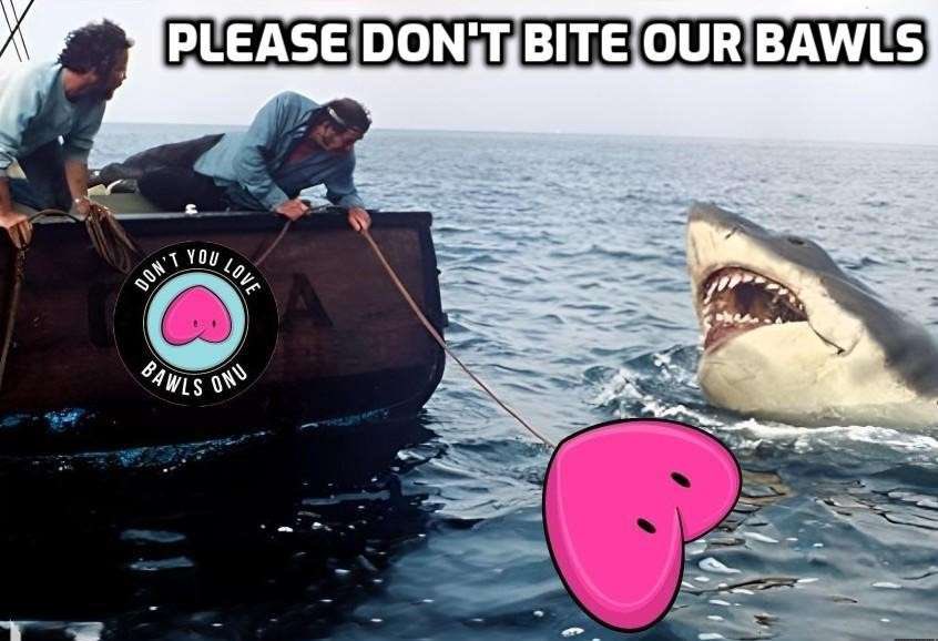 <a href="/Gem_Sheriff/">CRYPTO SHERIFF</a> Let’s have sack talk and get with $bawls