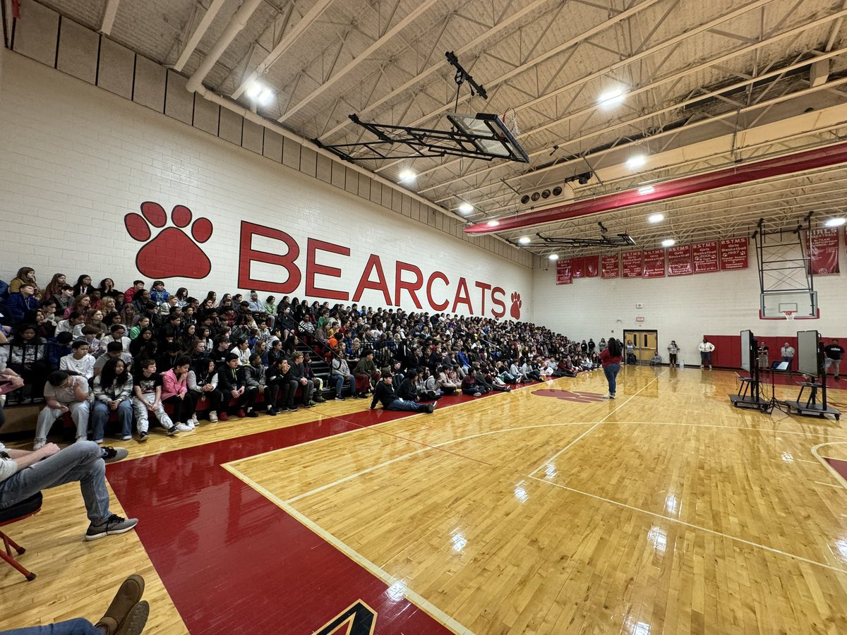 Chief School Leadership Officers tweet media