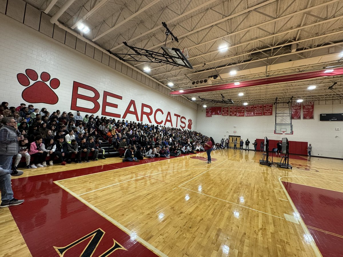 Chief School Leadership Officers tweet media