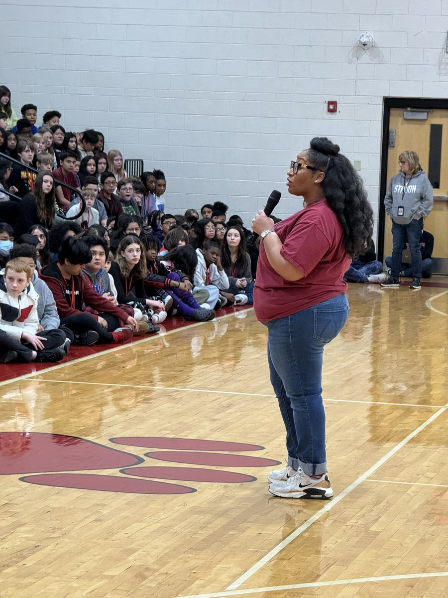 Chief School Leadership Officers tweet media