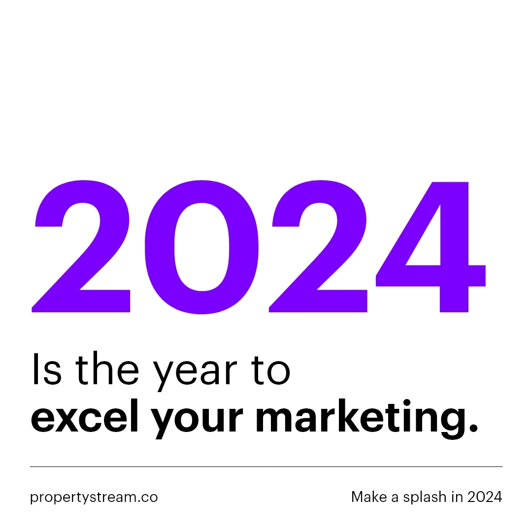 Property Stream tweet media