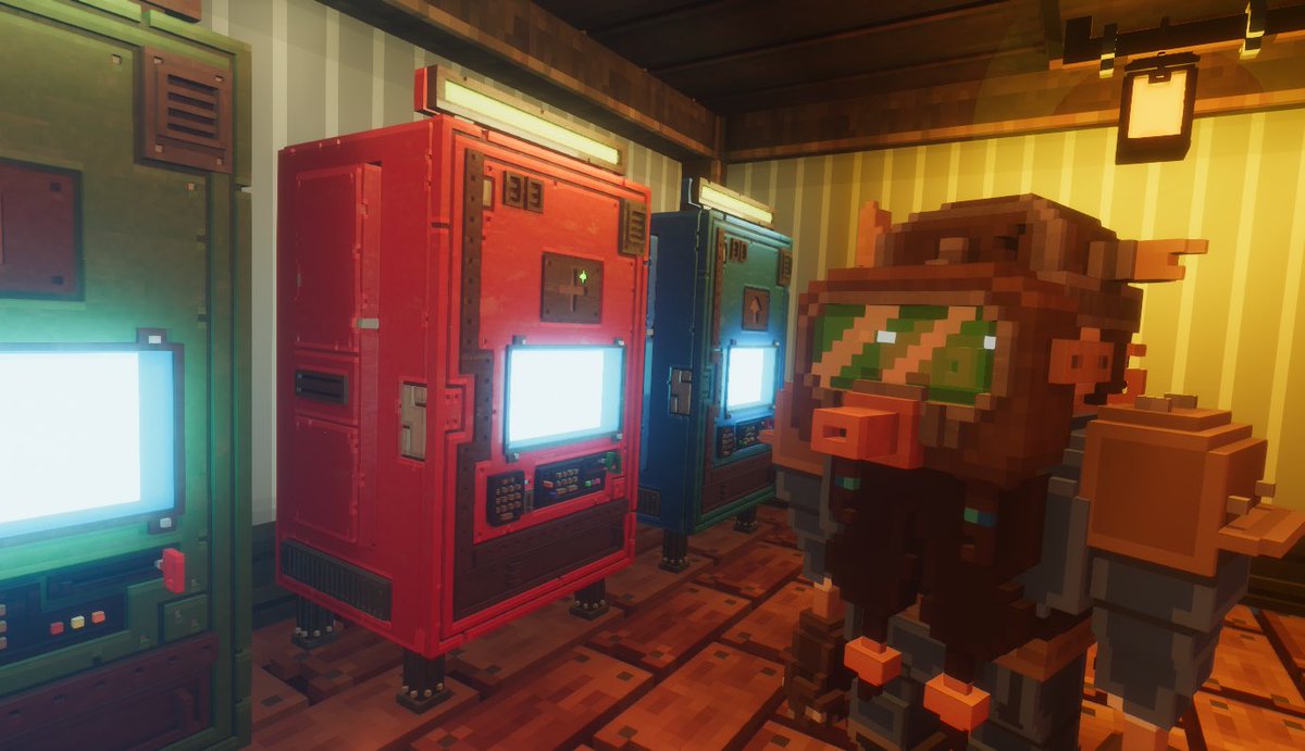 Dwarf Delve ⛏️💎 tweet media