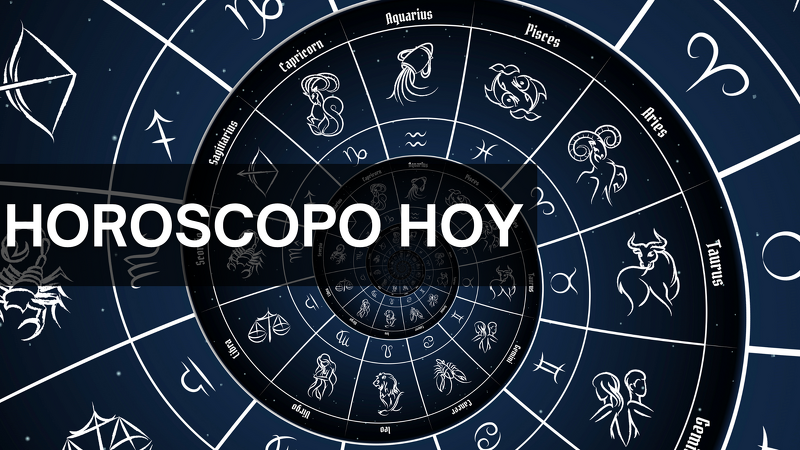 ¿Quieres saber lo que te espera en el amor, el dinero y la salud? Consulta tu signo zodiacal y descubre lo que el destino tiene para ti este viernes 12 de enero de 2024.

Aries

Hoy te sentirás impulsado por una energía renovadora que te llevará a

comunicanoticias.com.mx/horoscopos-de-…