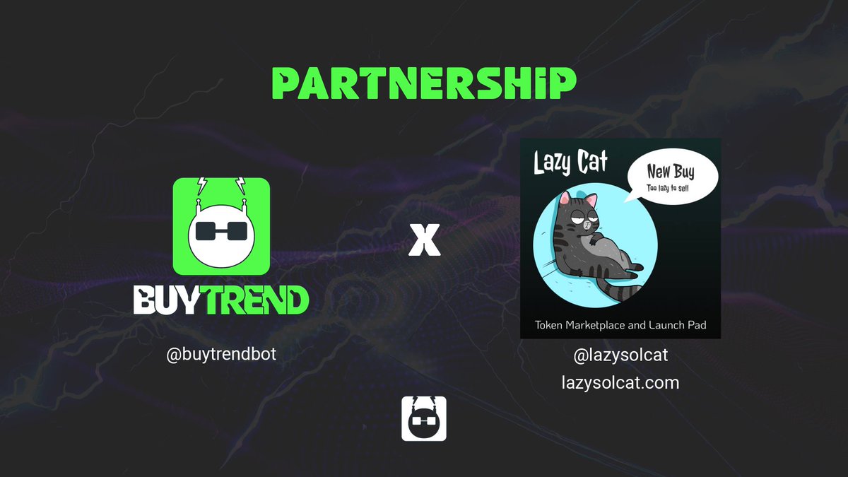 BuyTrend tweet media