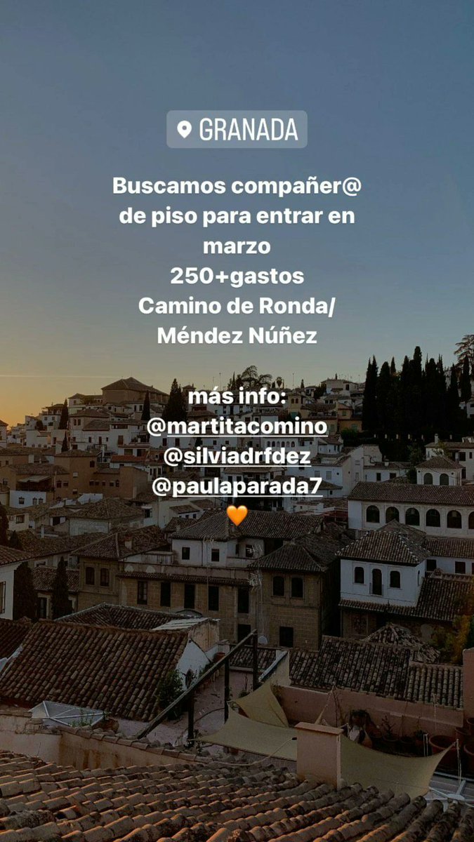 mcominoo's tweet photo. @Cotilleos_UGR_ https://t.co/k4oltaFouq