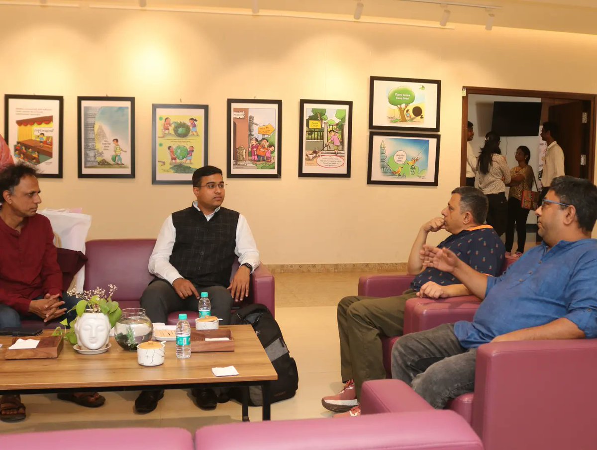 Student Lit Fest tweet media