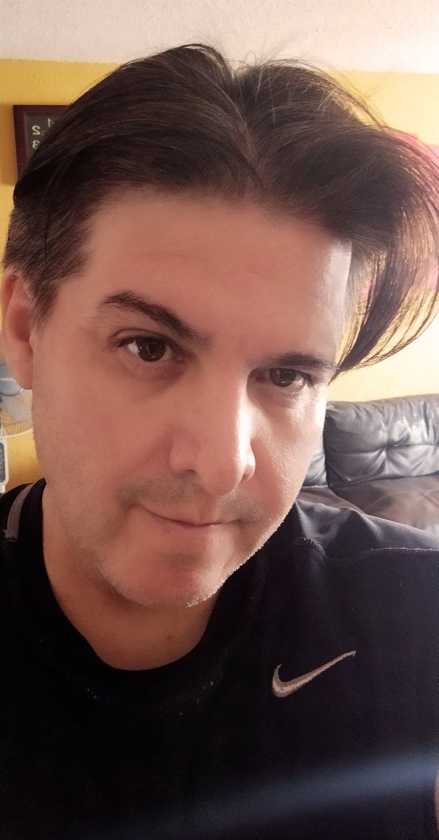 STigmaModelos's tweet photo. Bueeeenas, ya me desperte! Pues solo eso, sigan viendo!

#Hsinack #Selfie #itsMe #NoFilter https://t.co/AWYArhMnKV