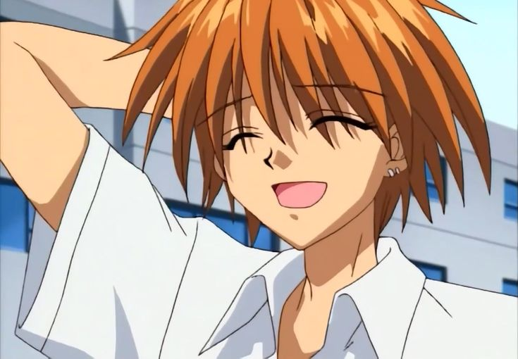 _dailyikemen's tweet photo. Today's Ikemen is Kaito Dōmoto from Mermaid Melody Pichi Pichi Pitch! https://t.co/TDKbWU7KpC