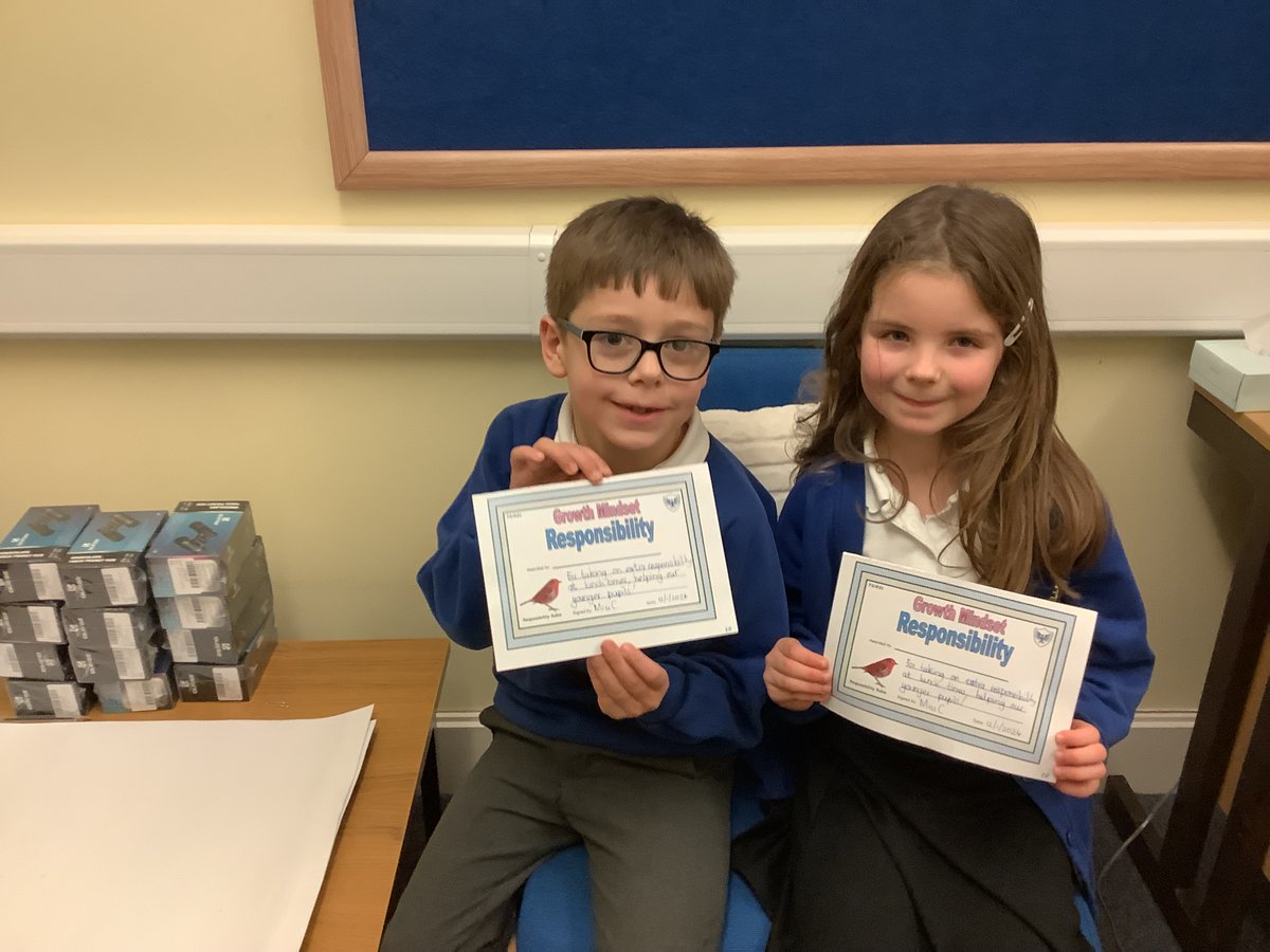 WCLPS's tweet photo. Well done to these hard workers! https://t.co/wdCi0zaRSm