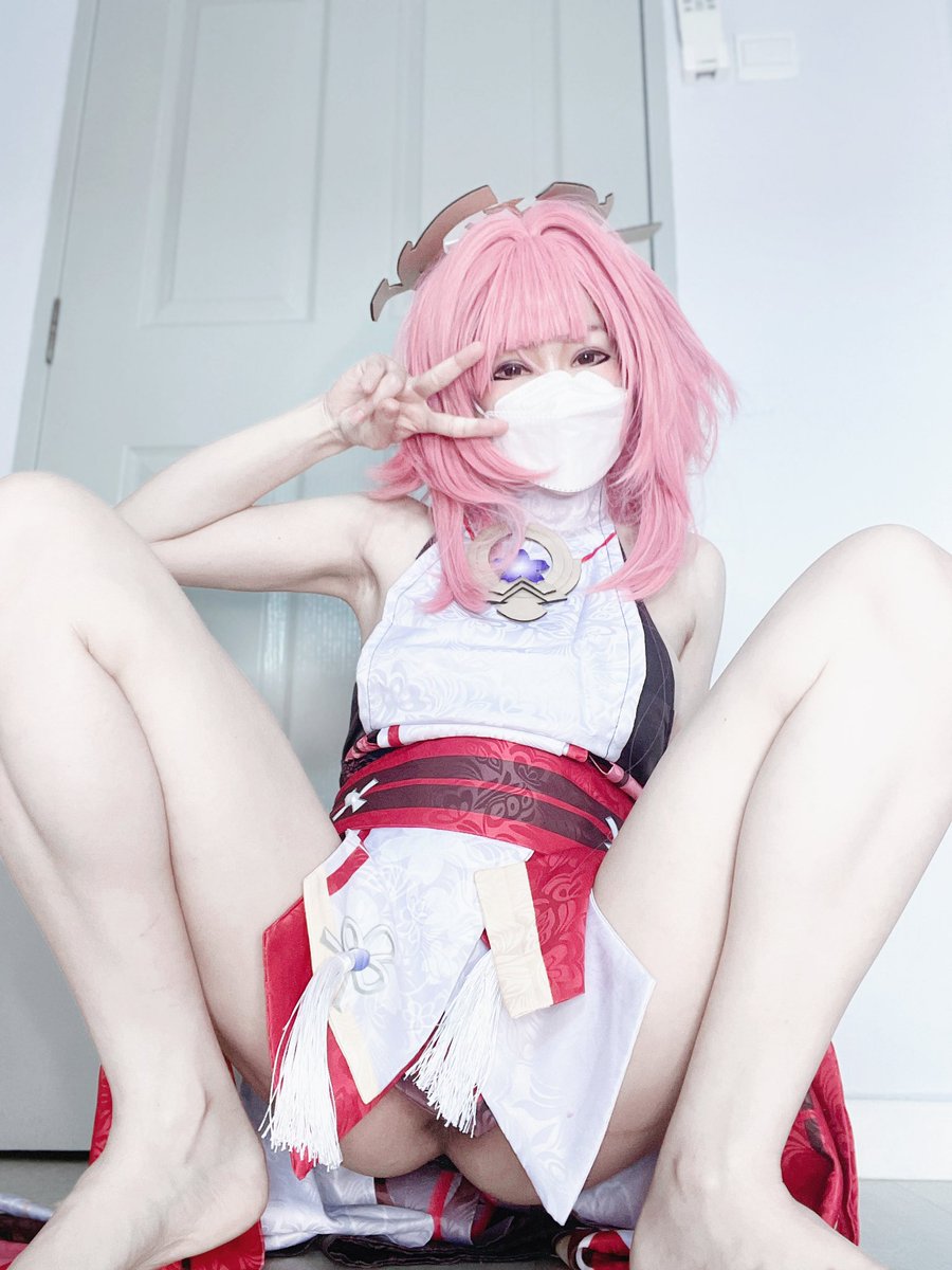 Hinatasama2000's tweet photo. horny vid on onlyfans / fansly /iyaofans 
Link in comment https://t.co/pdM4k84OS2
