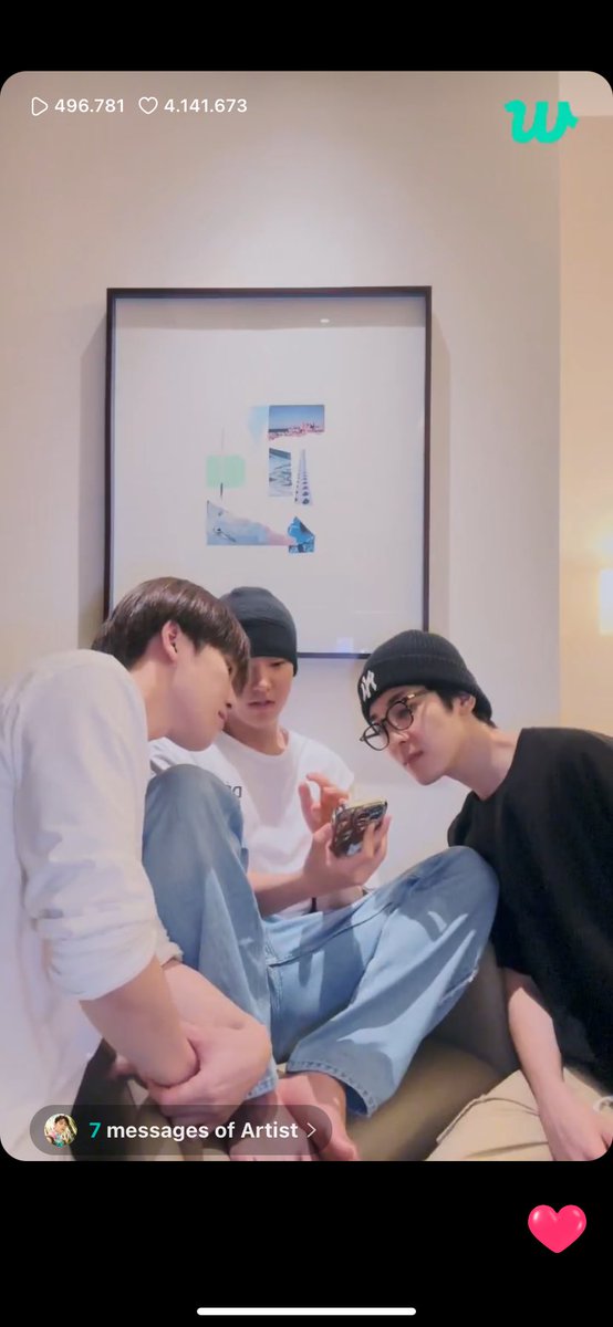 everyvvonu's tweet photo. [GIVEAWAY]

karena soonwoochan ngelive dan gyuseok selca, mau giveaway saldo rahasia buat 2 orang!!!

syaratnya RT + harus sayang sama soonwoo😊😆😆😆😆😁

end abis follow bulacan selesai. https://t.co/ueXr98jmxN