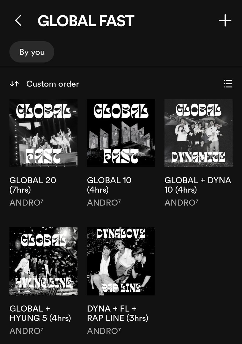 🆘️ SI SE DETUVO TU NOCTURNA O QUIERES APOYAR EL GLOBAL CON MÁS CUENTAS AQUÍ UN HILO CON OPCIONES 🆘️

+ RAP LINE 1B (DYNA 2B; FAKE LOVE 1B)