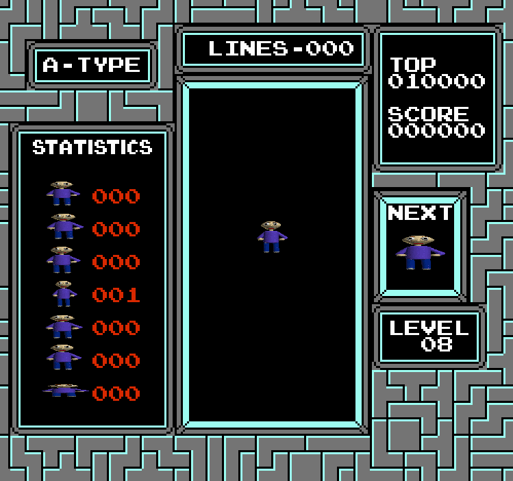 RexhaxDev's tweet photo. leo tetris https://t.co/usFfO21Ir3