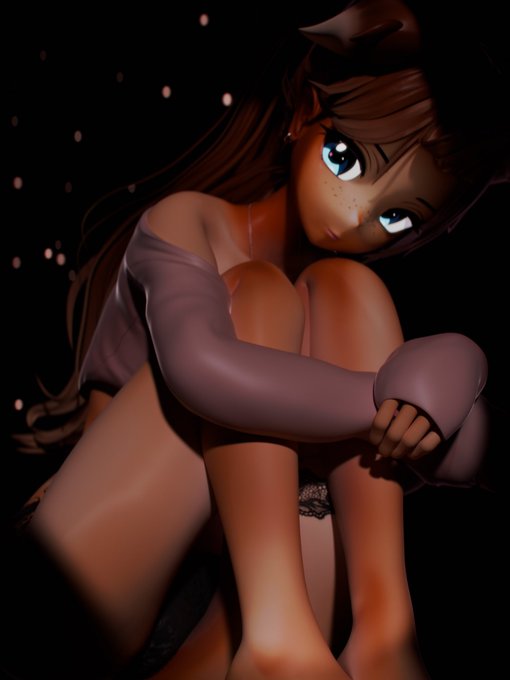 Watch Mirth's leaked NSFW photo on TwXstars