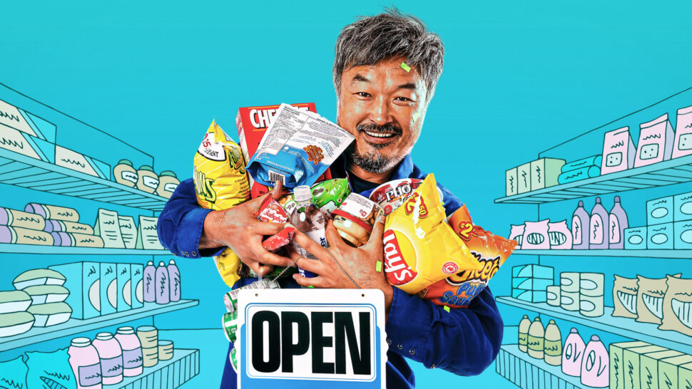 Calling all ESEA writers ✍️ We are delighted to present a free TV writing workshop with Ins Choi @ParkTheatre. You will be led through a TV sitcom writing room experience by creator of the award-winning play and Netflix adaptation ‘Kim's Convenience'. bit.ly/3vvmGRk