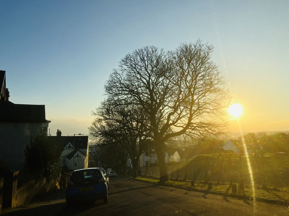 PierreDonahue's tweet image. Called in to Dylan’s. Alas he’d just popped out…@dylanthomashome #Dylanthomas #Cwmdonkin #Uplands #Swansea