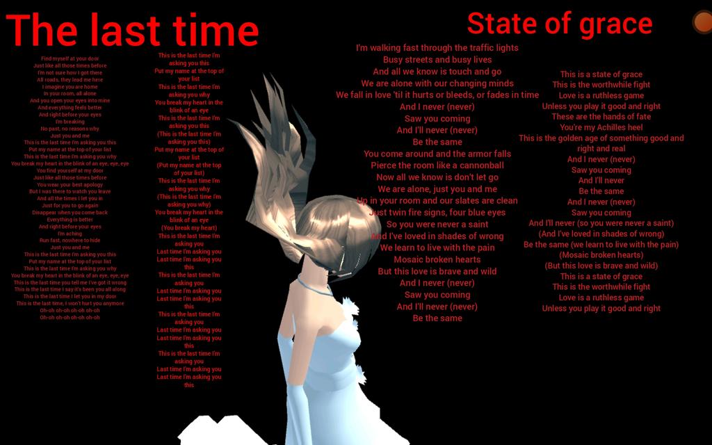 RedPliss's tweet photo. Red Taylor swift Sakura school simulator booklet part 1 https://t.co/BdGT2M09wv