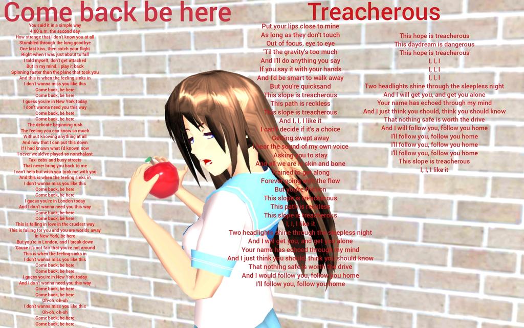 RedPliss's tweet photo. Red Taylor Swift Sakura school simulator booklet part 2 https://t.co/8YzX6TDDWF