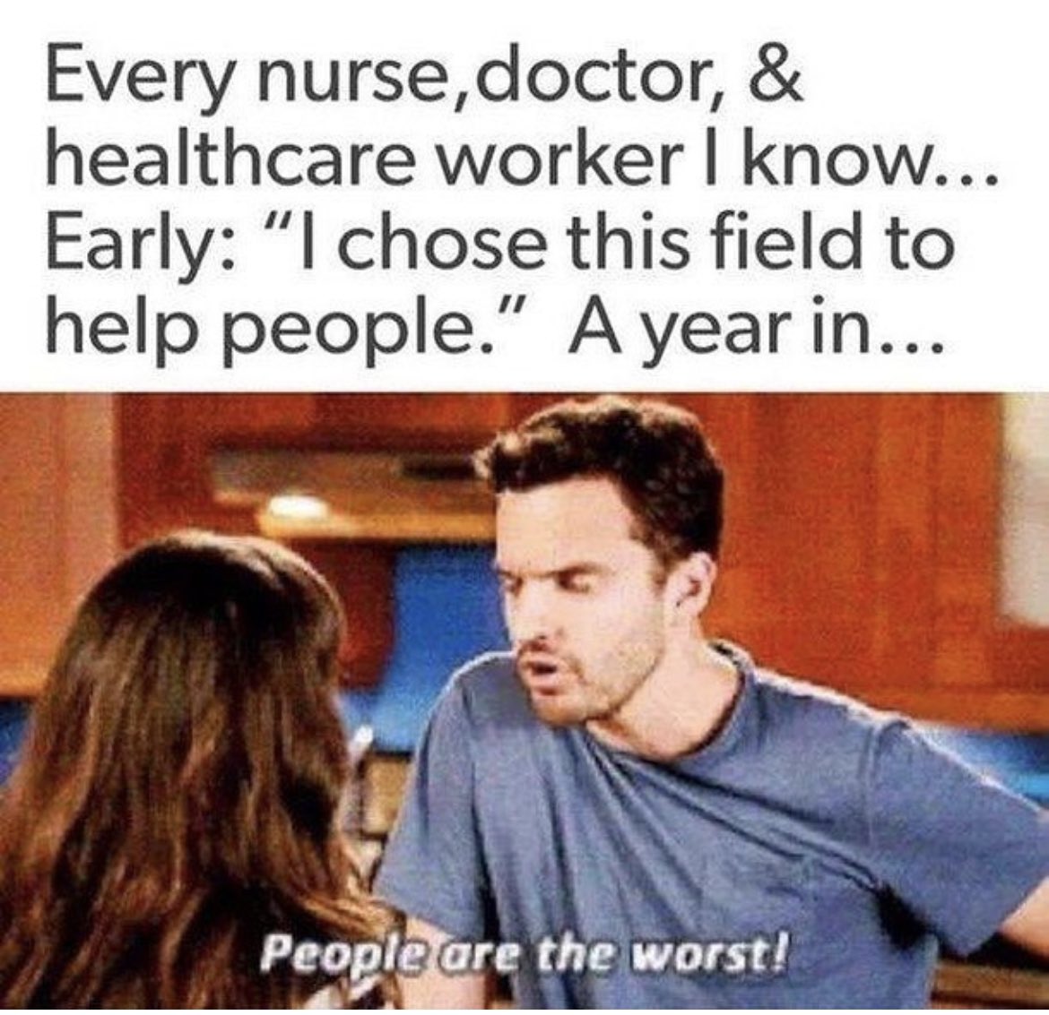 This.... is too relatable. #LifeofaMedStudent ⁣
⁣