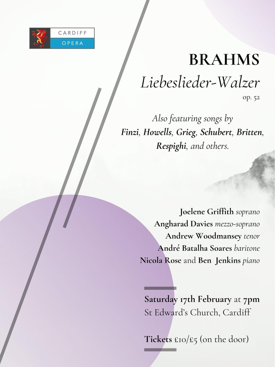 CardiffOpera's tweet image. Tickets also available from ticketsource.co.uk/cardiff-opera