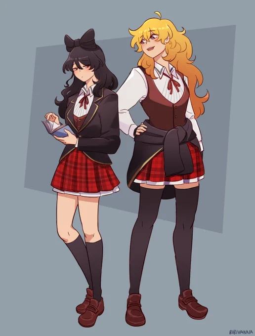 Thinking about bumbleby beacon days#bumbleby 