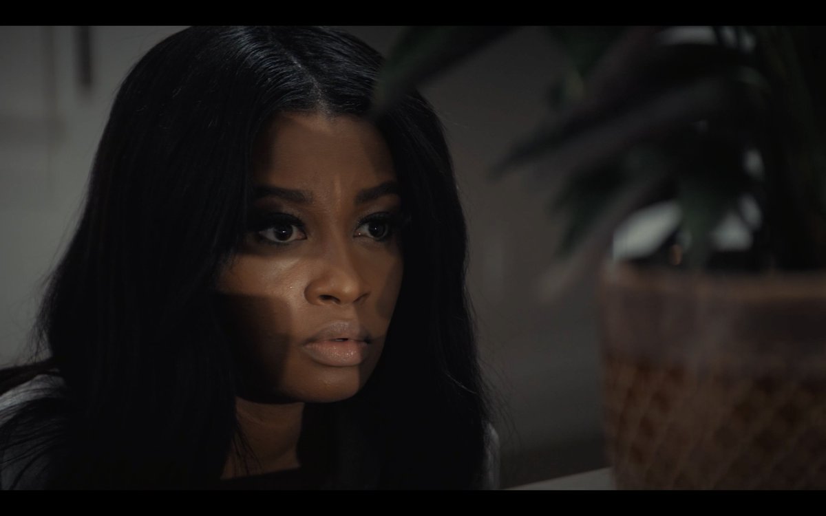 betplus's tweet photo. You don't have to go home but you canโt stay here, Jessica! ๐ #OneNightStay featuring #LeToyaLuckett and #MCLyte is now streaming on BET+. https://t.co/yhqWYkccn6