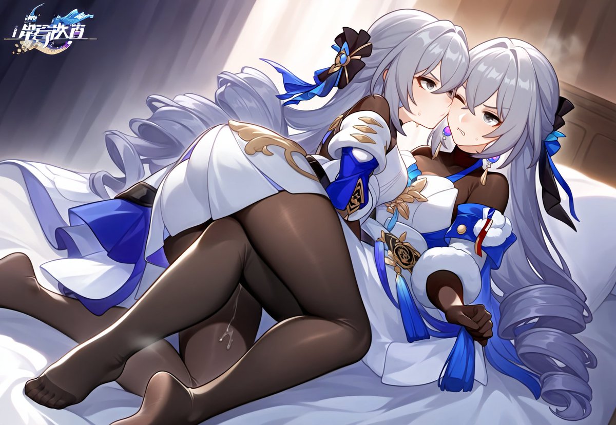 wywinter1's tweet photo. #スターレイル #HonkaiStarRail #崩坏星穹铁道   #ブローニャ  #Bronya  #布洛妮娅 #同一CP
https://t.co/W26i22BptV https://t.co/qrpHJUAxZW