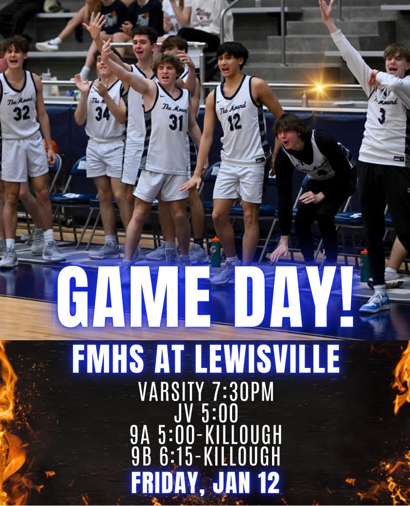 FMHS Boys Basketball (@fmhsboysbball) on Twitter photo 