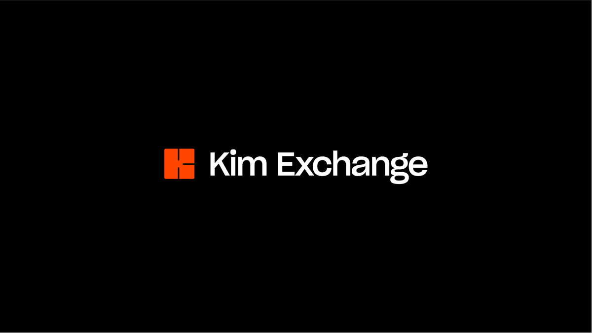 kimprotocol's tweet photo. Announcing our rebrand to Kim! 🥷

Kim (previously Kizuna) is an ecosystem-focused, community-driven native DEX built on and for @ModeNetwork.

Our rebrand marks the beginning of a new chapter.

🔄 Swap
🤝 Earn
🌱 Grow

준비가 됐나요?

Get started today 👉https://t.co/pXzYmXuuBZ https://t.co/UBoa0xTd81