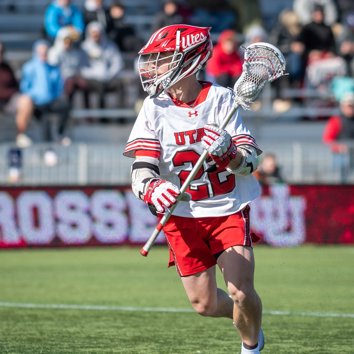 2⃣2⃣ DAYS 👀 #GoUtes

utahtickets.com/lacrosse/