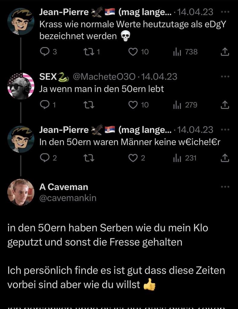 Deleted Tweets 🇩🇪 tweet media