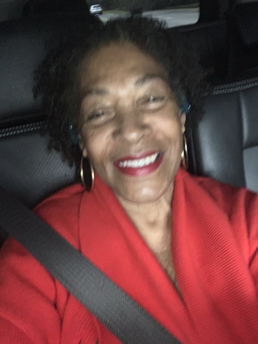 Tina McElroy Ansa tweet media