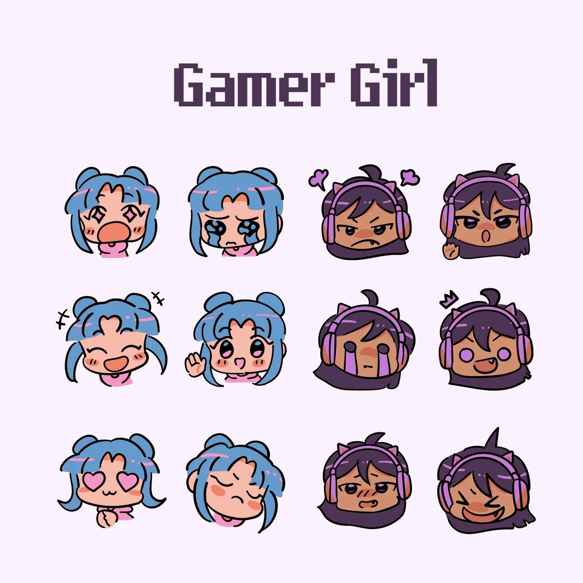 For Emotes #twitchemotes #emotes #twitchstreamer #streaming #gaming #gamingcommunity #twitchcreative #twitchdesigner #twitchgraphics #emotepack #customemotes #twitchtv #gamersofinstagram #streamingtips #twitchchat #twitchstreaming
