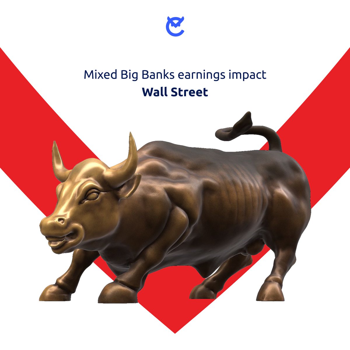 CompoyoOfficial's tweet photo. 🏦 JPMorgan Chase $JPM, Bank of America $BAC, Wells Fargo $WFC all reported their Q3 earnings impacting Wall Street:
➡️#DowJones ticked up 0.1%, or 50 points
➡️#SP500 gained 0.4%
➡️#Nasdaq advanced 0.3%

Follow us for more insights🦉and visit https://t.co/wewndwk2Tp https://t.co/aXdR2qAdan