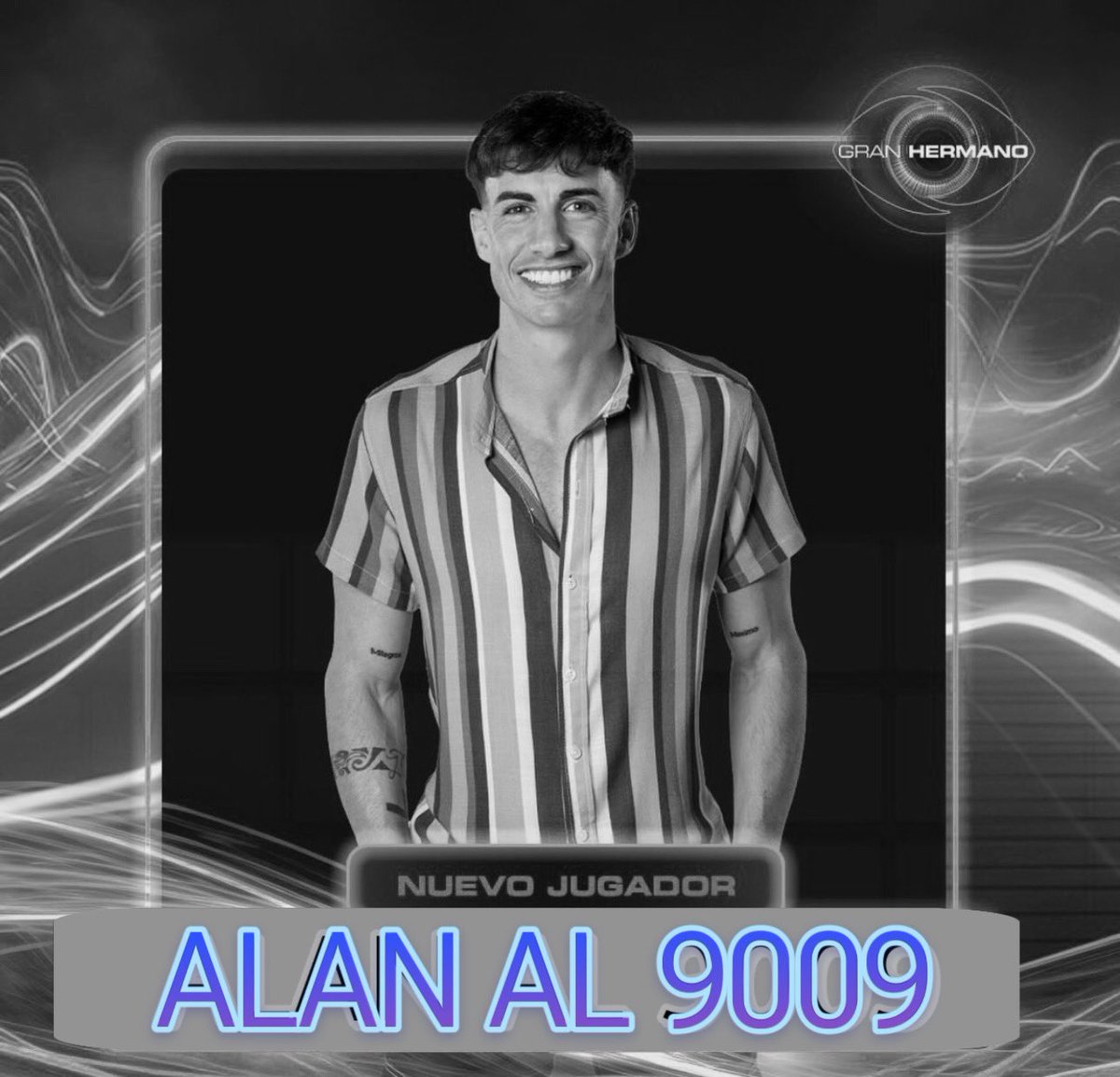 TrulyGeorg3's tweet photo. ¿Sabias que?

Alan en caso de irse seria el primer participante en la historia de Gran Hermano en irse de la casa sin haber recibido un solo voto de sus compañeros en lo que va del ciclo.

#GranHermano https://t.co/soTqtXQjW7