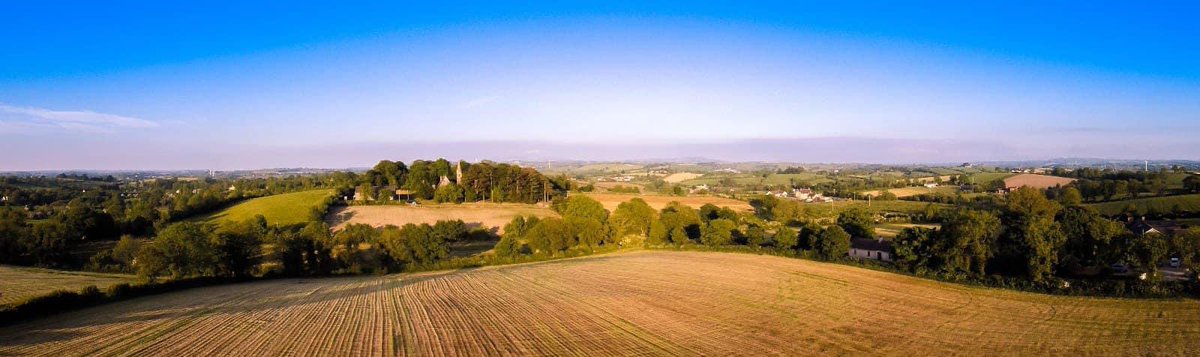 Magherally's tweet photo. @KennedySinger you sang the Flower of Magherally but now the beautiful Magherally is at risk of being lost forever if Gibsons Quarry is granted permission to extend. Can you help raise awareness? This is what we are fighting to save…💔 https://t.co/kMcOG0vXCH
