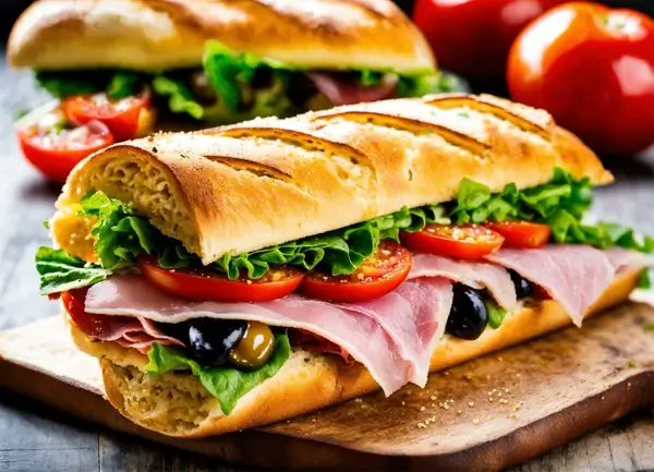 Pan Bagnat Recipe: A French Delight for Your Palate atravel.blog/post/panbagnat