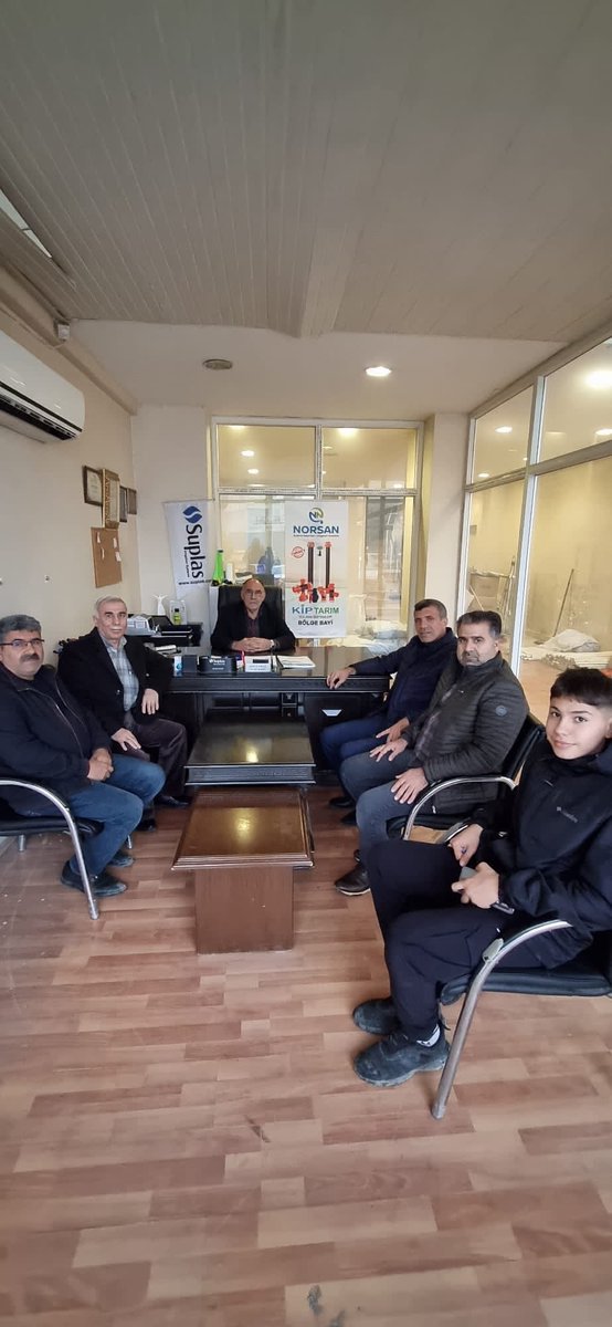 Askon Mardin tweet media