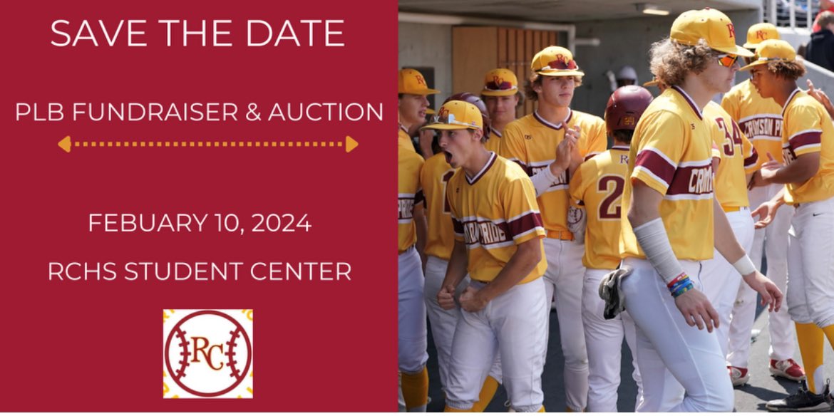 PrideRchs's tweet photo. We are just under a month away from our Annual Baseball Fundraiser and one of the best celebrations around.

Please purchase your tickets now:

https://t.co/noKxhQ8Jc3 https://t.co/WF9jOQ8eae
