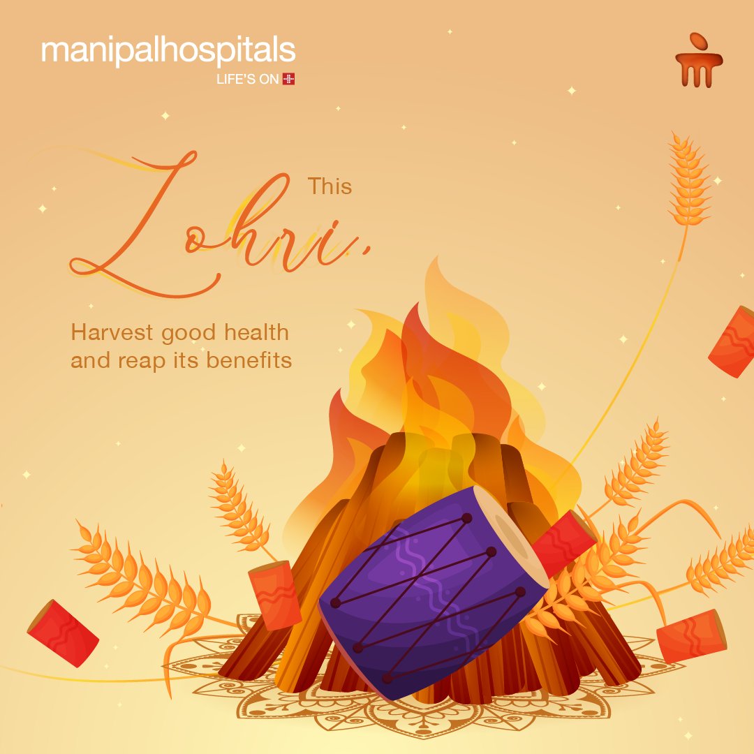 Manipal Hospitals tweet media