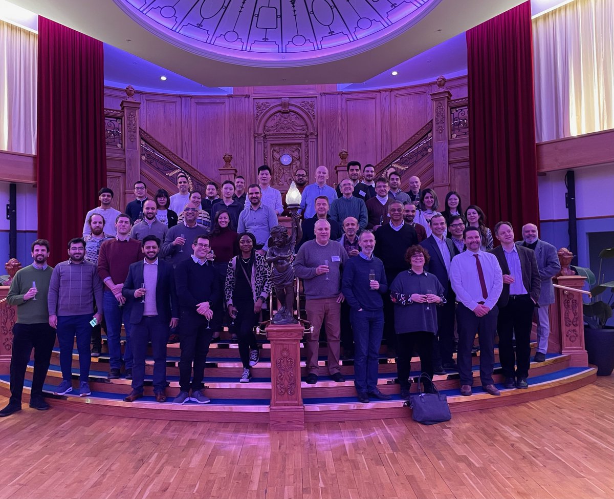 That's a wrap! As we all head home we wanted to say big thank you to everyone from REASON that attended this event. We learnt a lot from each other and got a better idea of how our work connects across the project. We hope you had a great time and look forward to next time🤝🌟