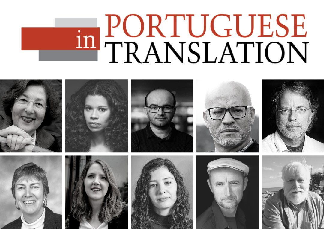 Our 2024 books: The Word Tree (Teolinda Gersão, tr. M Jull Costa), Of Cattle and men (Ana Paula Maia, tr. Z Perry), The Words That Remain (Stenio Gardel, tr. B Dantas Lobato), Under Our Skin (Joaquim Arena, tr. J Soutar) and Confession of the Lioness (Mia Couto, tr. D Brookshaw).